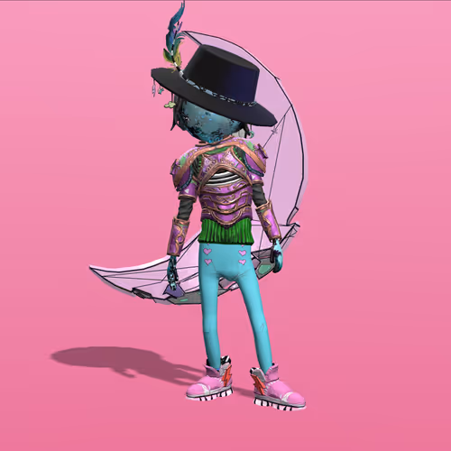 Particle Pack