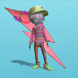 Orphean PetalPIcker