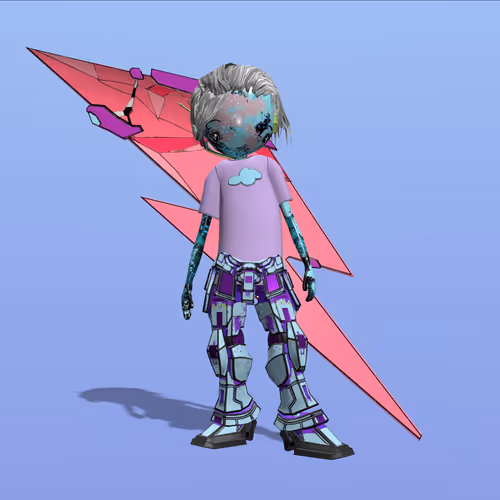 Particle Pack