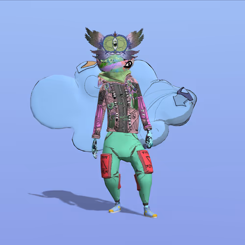 Particle Pack