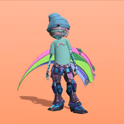 Prismheart FlouroFarmer