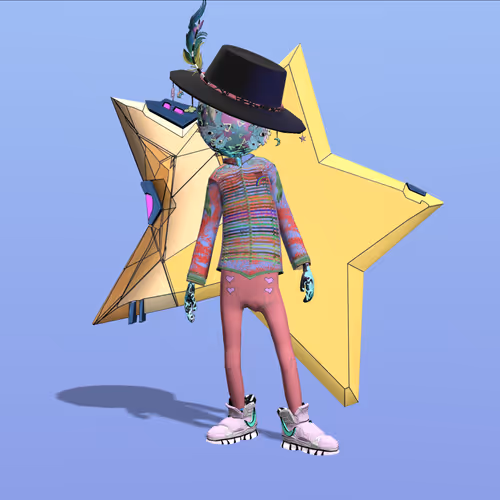 Item #300 Media