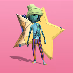 Chromatist DreamQueen