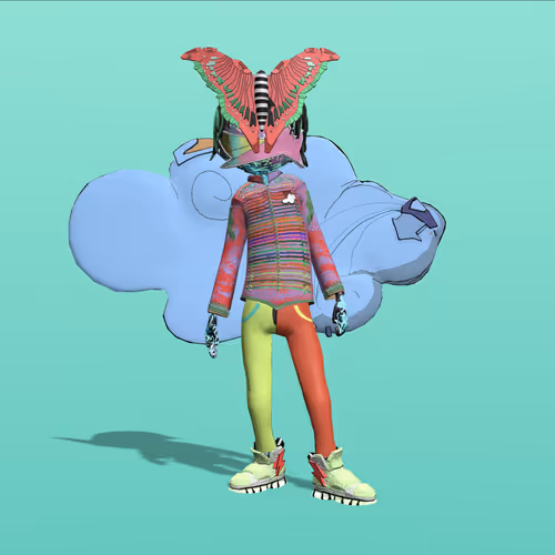 Particle Pack