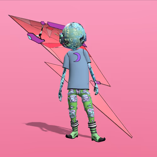 Particle Pack
