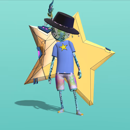 Particle Pack