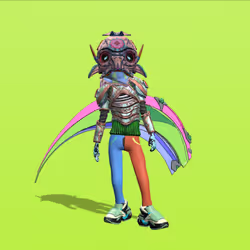 821