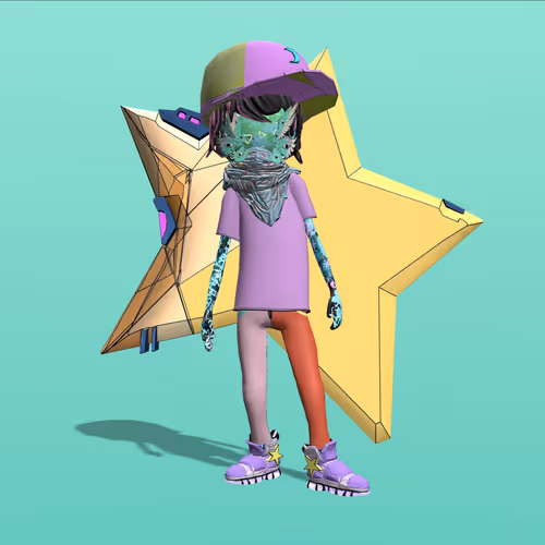 Particle Pack