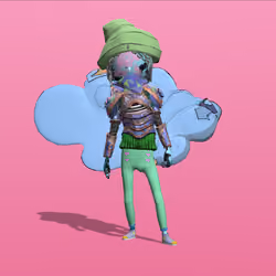 Moonfire TechnoDreamer