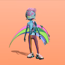 Lyra Lyricis
