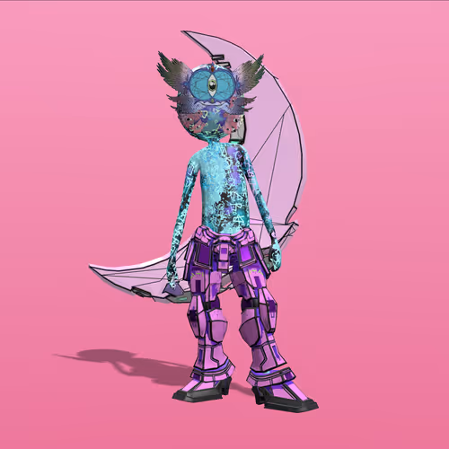 Particle Pack