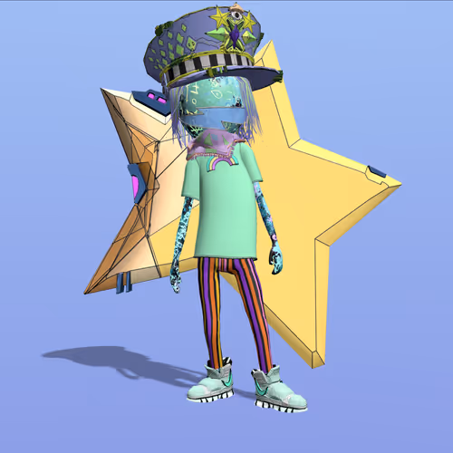 Particle Pack