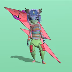 Arcanum Chemyst