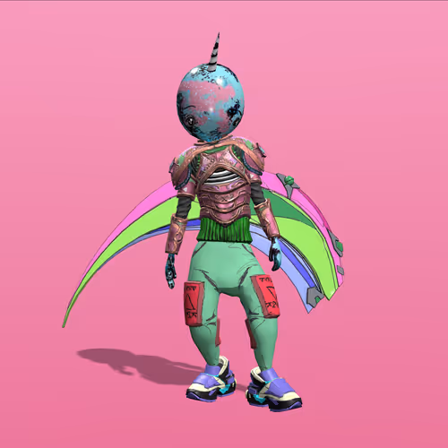Particle Pack
