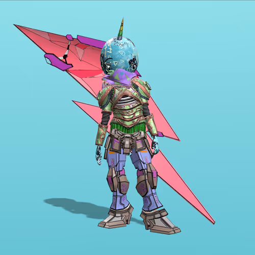 Particle Pack