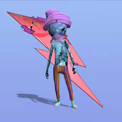 Artus FlouroFarmer