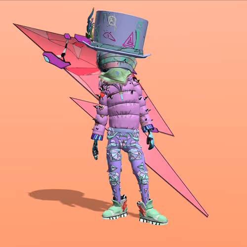 Particle Pack