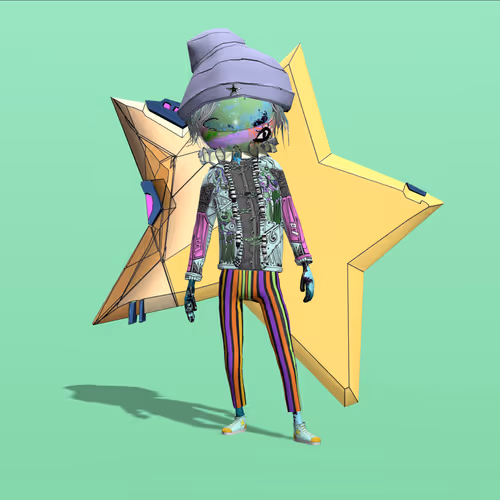 Particle Pack