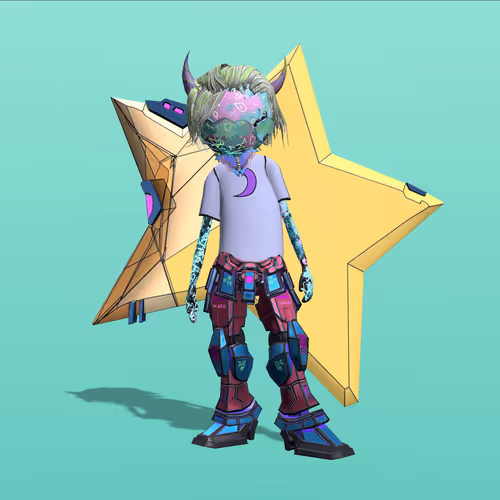 Particle Pack