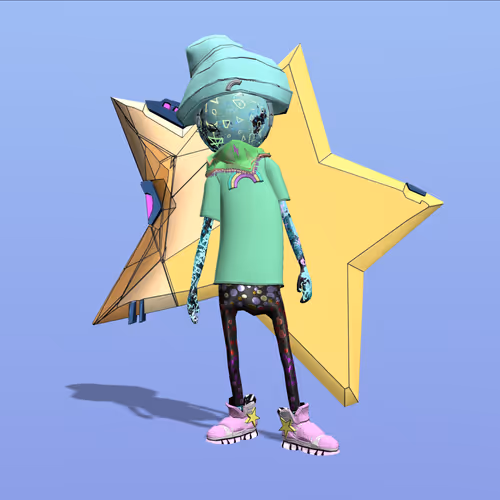 Particle Pack