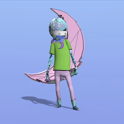 Particle Pack