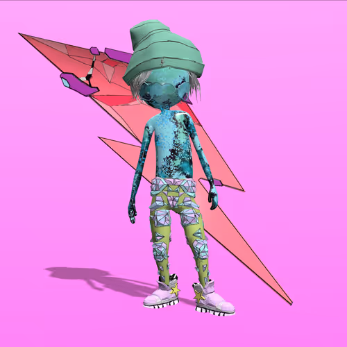 Chromatic TimeCarver