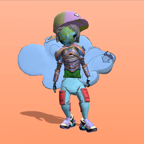 Particle Pack
