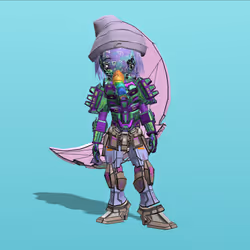Darkstar Daylightlinger