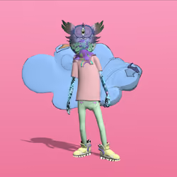 Lucidus Twilightlinger