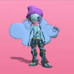 Enchanter Daylightlinger