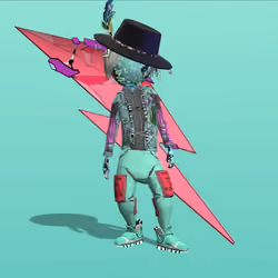 Hesperia Shadewave