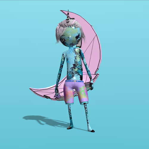 Particle Pack