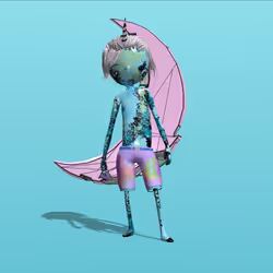 Harmonix Colorweaver