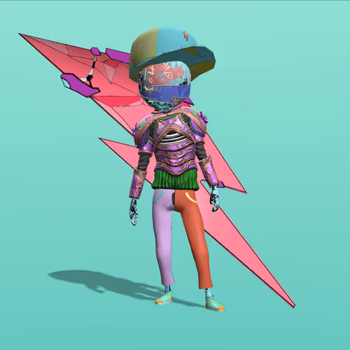 Particle Pack