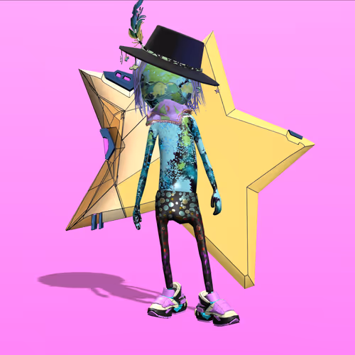 Particle Pack