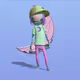 Dreamquill Moonlightlinger