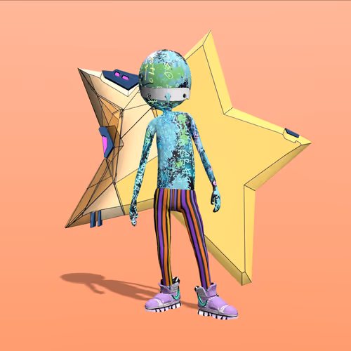 Item #642 Media