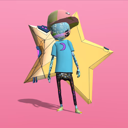 Particle Pack