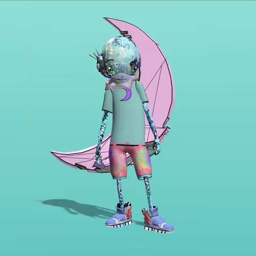 Particle Pack