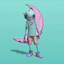 Artus Skry Pilot