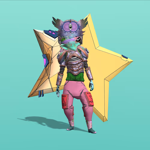 Particle Pack