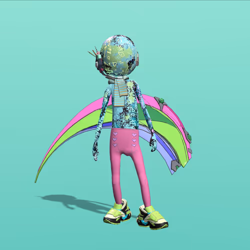 Particle Pack