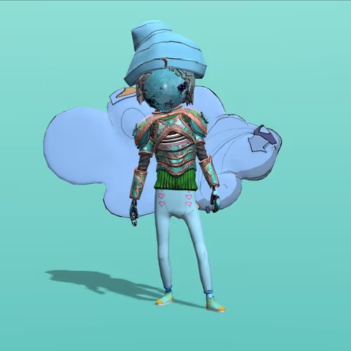 Particle Pack