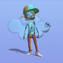 Item Media