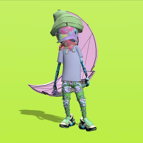 Particle Pack