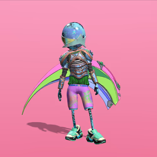 Particle Pack