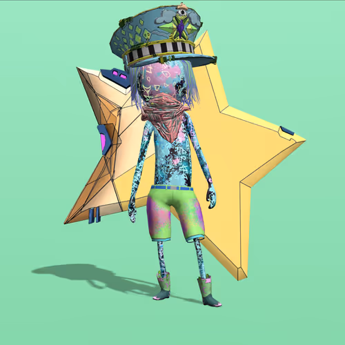 Particle Pack