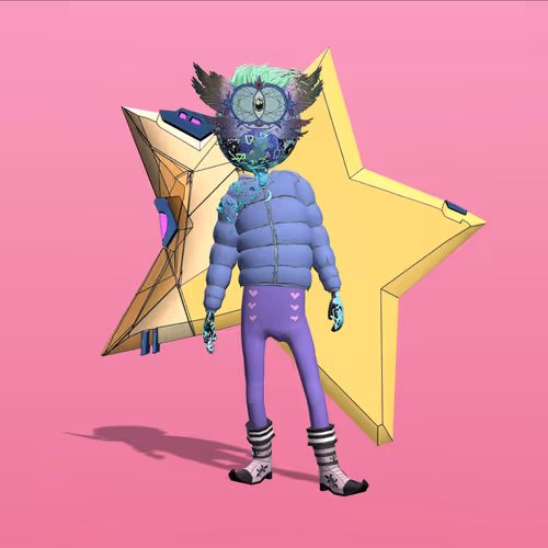 Particle Pack