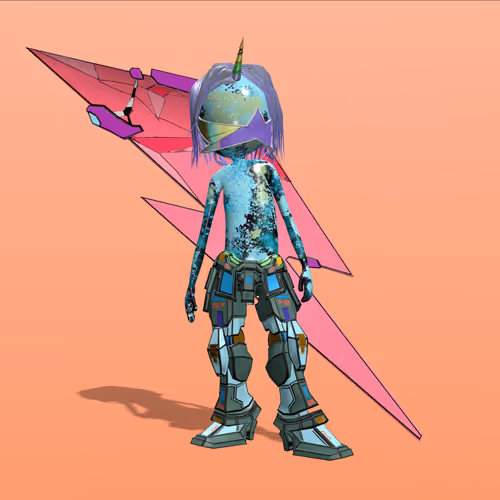 Particle Pack