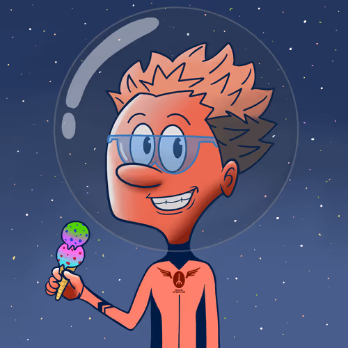 NIKI GEN Blood syndicate #314
